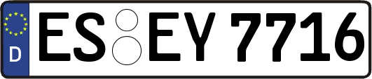 ES-EY7716