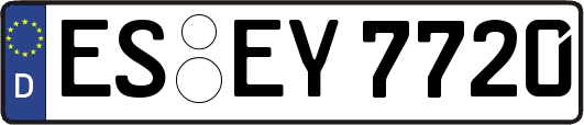 ES-EY7720