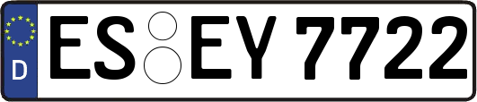 ES-EY7722