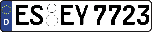ES-EY7723