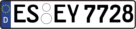 ES-EY7728