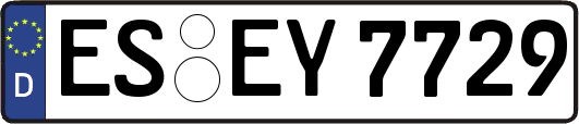 ES-EY7729