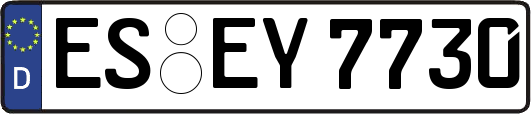 ES-EY7730