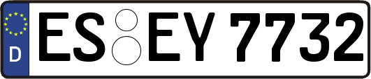 ES-EY7732