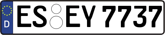 ES-EY7737