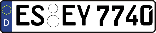 ES-EY7740