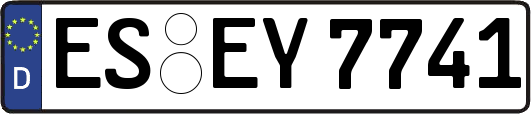 ES-EY7741