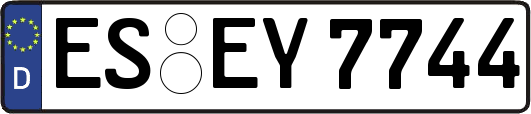 ES-EY7744