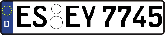 ES-EY7745