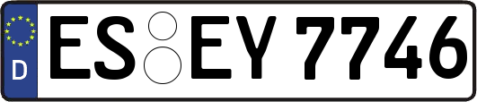 ES-EY7746