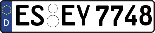 ES-EY7748