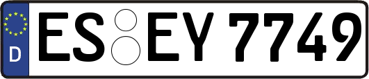 ES-EY7749