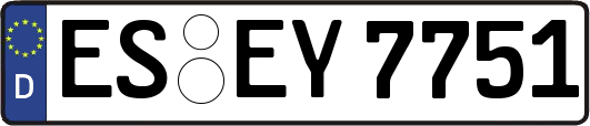 ES-EY7751