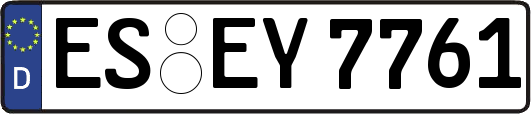 ES-EY7761