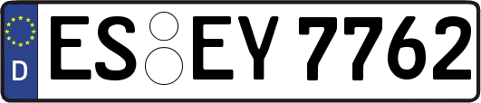 ES-EY7762
