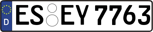 ES-EY7763