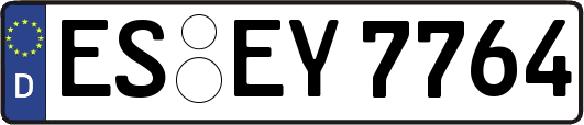 ES-EY7764