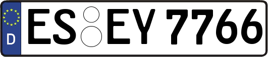 ES-EY7766