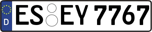 ES-EY7767