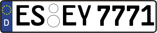 ES-EY7771
