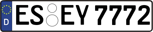 ES-EY7772