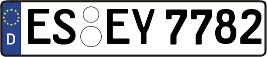 ES-EY7782