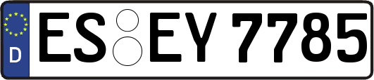 ES-EY7785