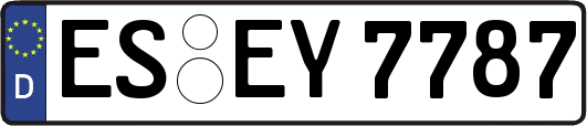 ES-EY7787