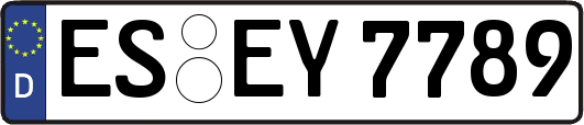 ES-EY7789