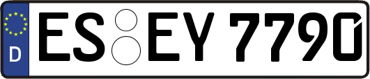 ES-EY7790