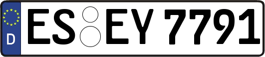 ES-EY7791