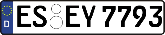 ES-EY7793