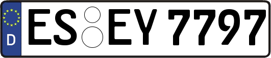 ES-EY7797