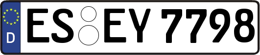 ES-EY7798