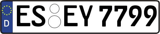 ES-EY7799