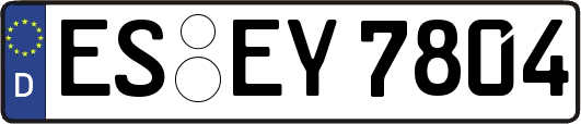 ES-EY7804