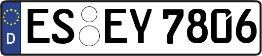 ES-EY7806