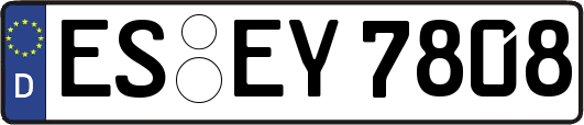 ES-EY7808