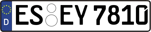 ES-EY7810