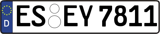 ES-EY7811