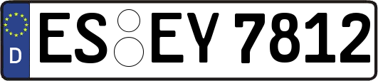 ES-EY7812