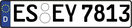 ES-EY7813