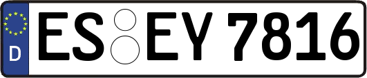 ES-EY7816