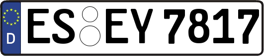 ES-EY7817