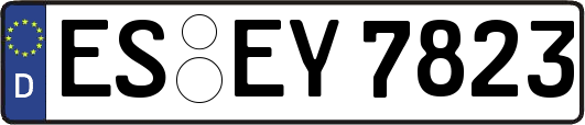 ES-EY7823