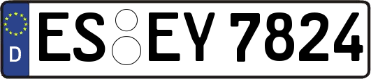 ES-EY7824