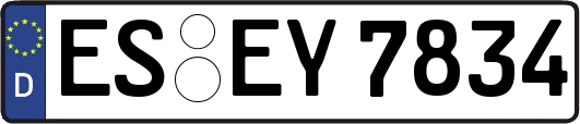 ES-EY7834
