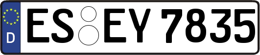 ES-EY7835