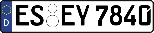 ES-EY7840
