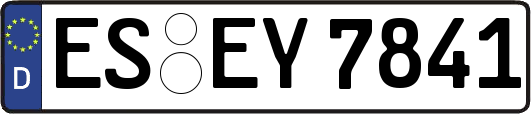 ES-EY7841